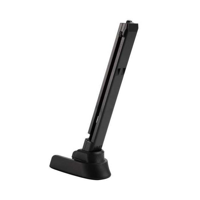 Chargeur pistolet HK45 calibre 4,5mm bbs