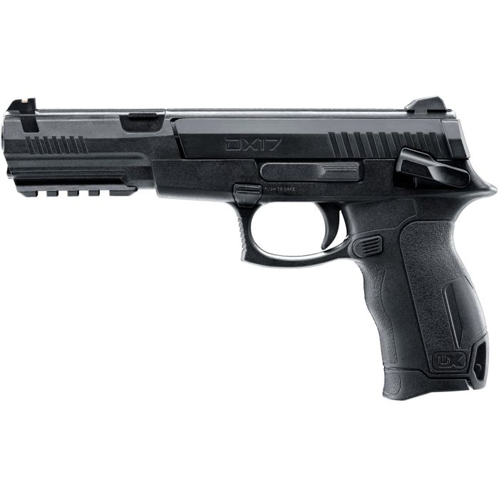 Pistolet Umarex UX DX17