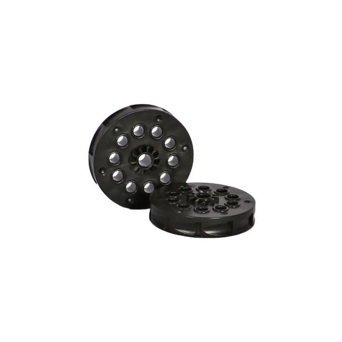 Barillets de revolver Umarex Tornado calibre 4,5mm BBS