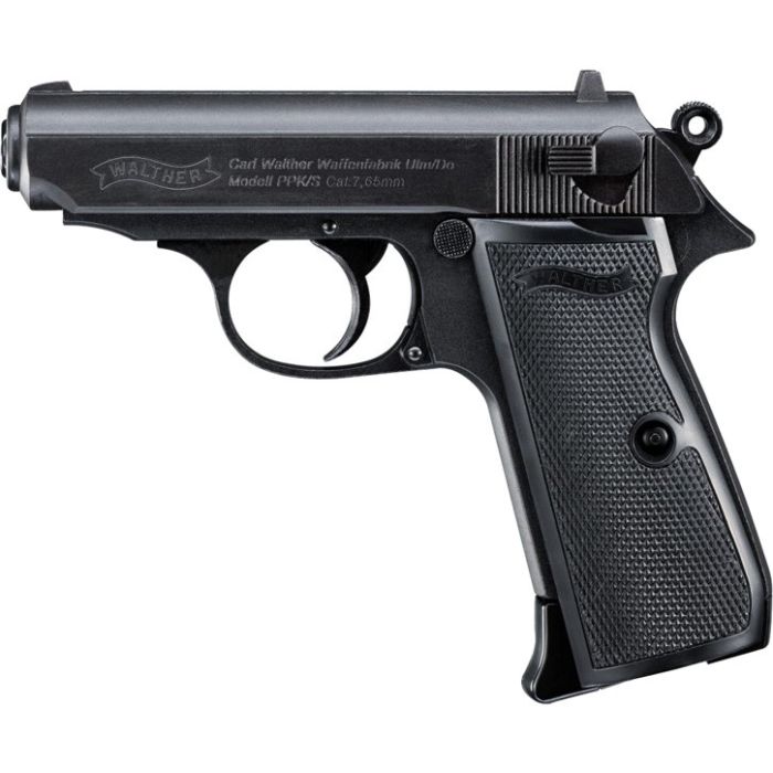 Pistolet Walther PPK/S