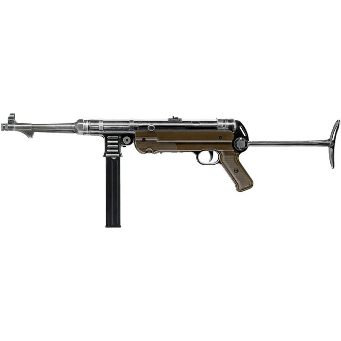 Pistolet mitrailleur Legends MP German Legacy Edition