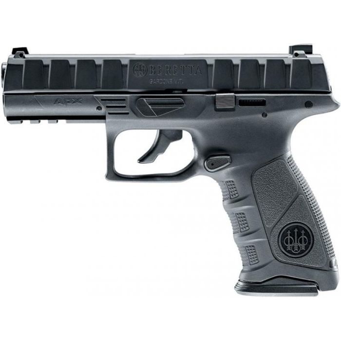Pistolet Beretta APX black