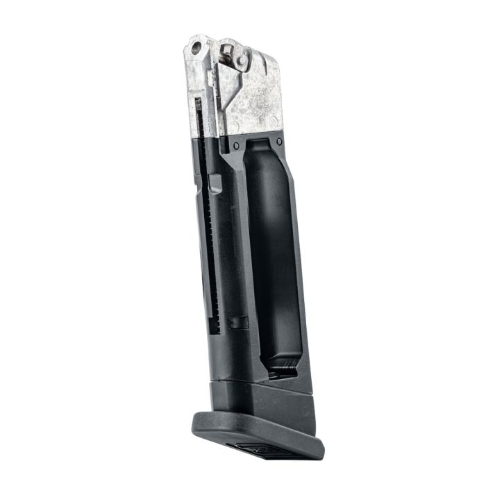 Chargeur pistolet Glock 17 cal.4.5 mm BB