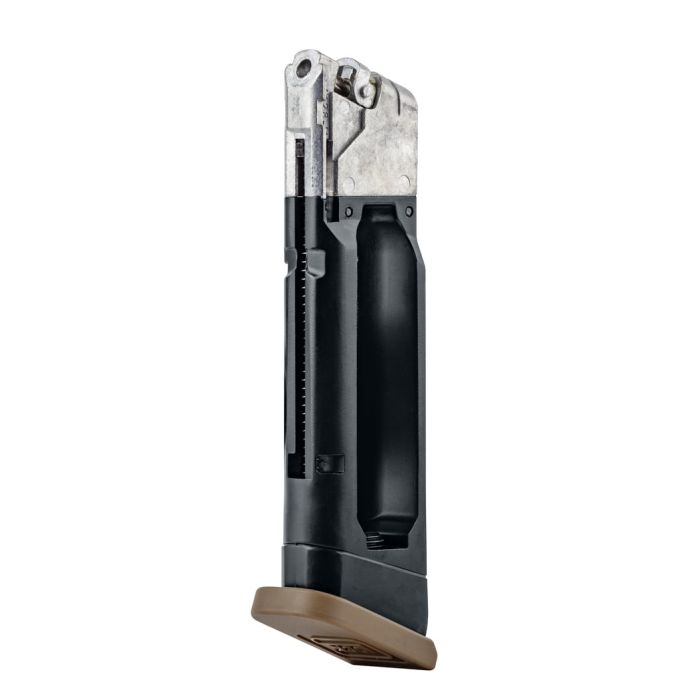 Chargeur pistolet Glock 19X cal.4.5 mm BB