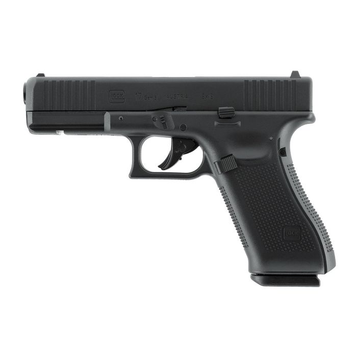 Pistolet Glock 17 GEN5 cal. 4.5mm BBs Blowback