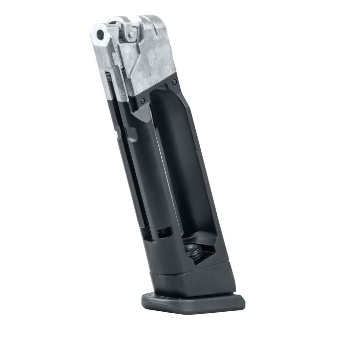 Chargeur pistolet Glock 17 GEN5 cal.4.5 mm BB