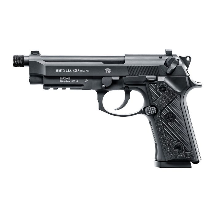 Pistolet Beretta M9A3 FM Black