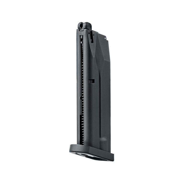 Chargeur pistolet Beretta M9A3 FM noir cal. 4.5mm
