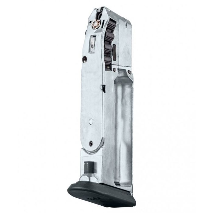 Chargeur pistolet Walther PPQ M2 à chaîne cal. 4.5mm
