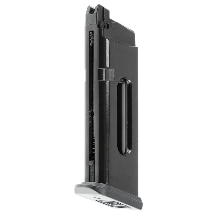 Chargeur pistolet Glock 17 GEN5 cal.4.5 mm BB