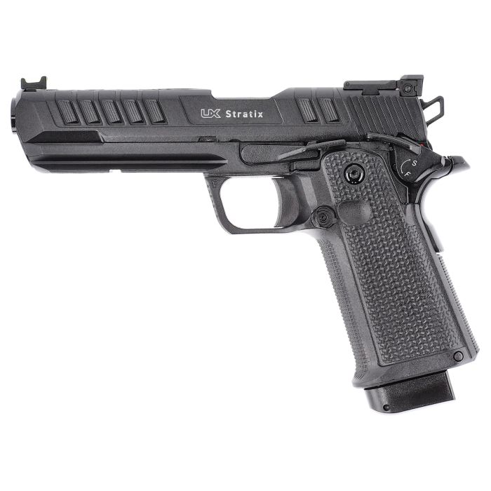 Pistolet UX Stratix cal. 4.5mm BBs