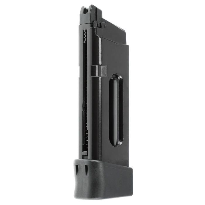 Chargeur pistolet Glock 19 GEN5 MOS