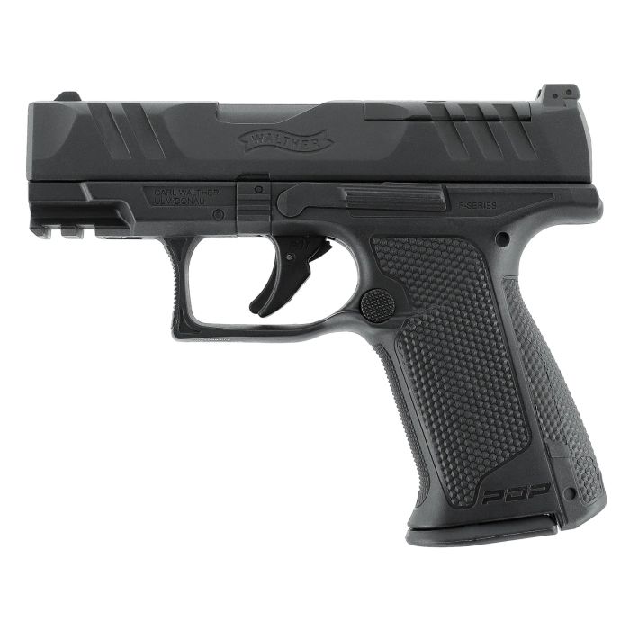 Pistolet Walther PDP F-Series 3,5" cal. 4,5mm BBs