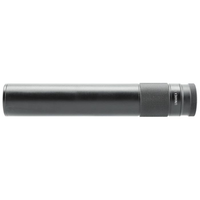 Silencieux Umarex SD4 14mm CCW Filetage 1/2''-20 UNF