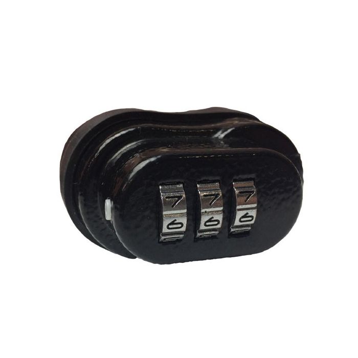 Verrou de pontet a code Swiss Arms