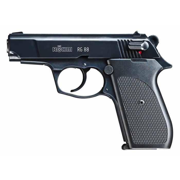 Pistolet Rohm RG88