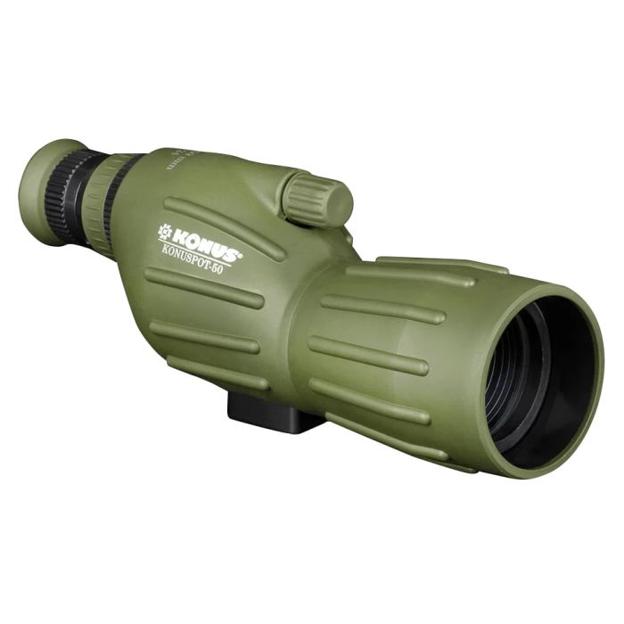 Lunette d'observation télescope Konus Konuspot-50 15-40x50 Zoom