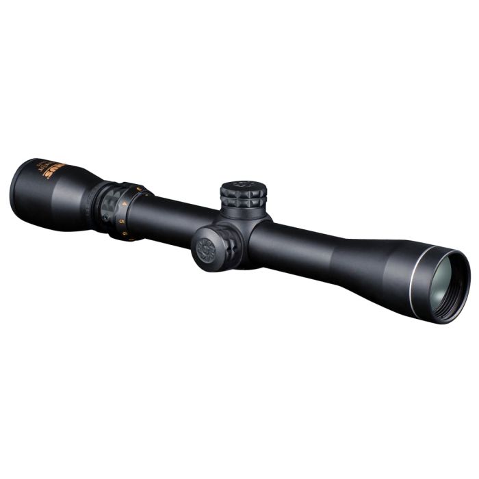 Lunette 3-12x40 Zoom Konushot Konus