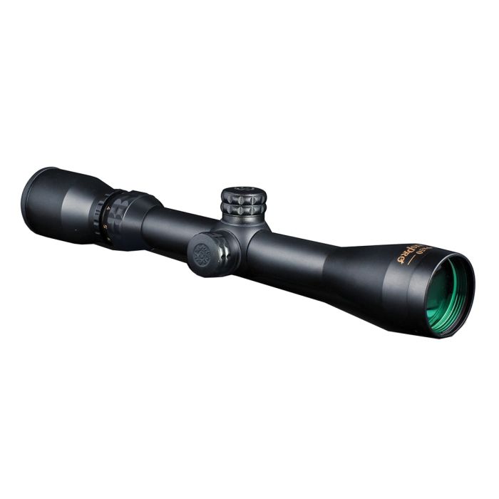 Lunette 3-9x50 Zoom Konuspro Konus