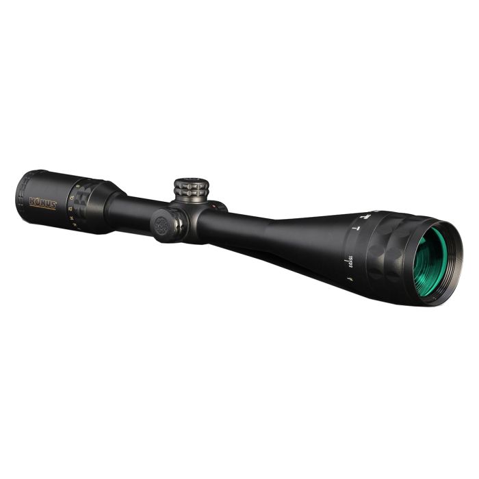 Lunette 6-24x50 A.O. Konuspro-Plus Konus