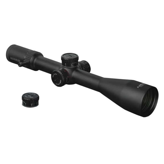 Lunette 6-24x50 Zoom Eternity Konus