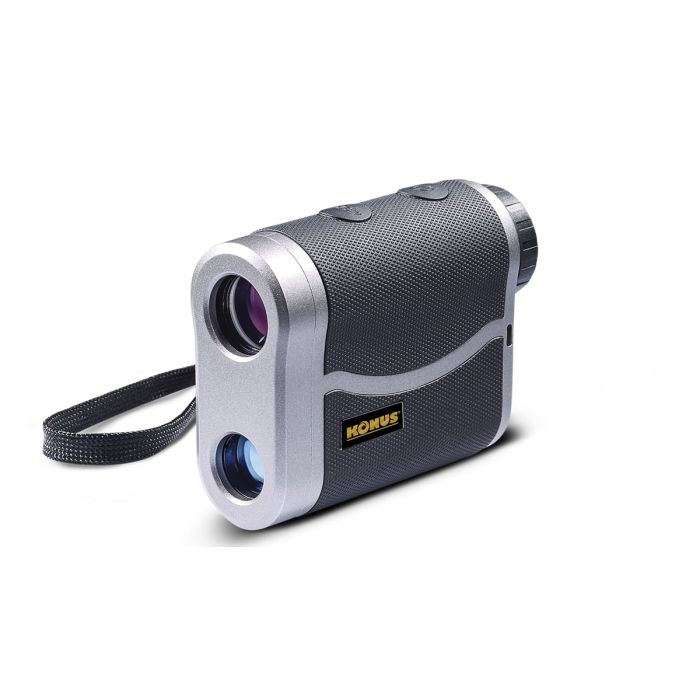 Télémètre laser Konus RF-1500