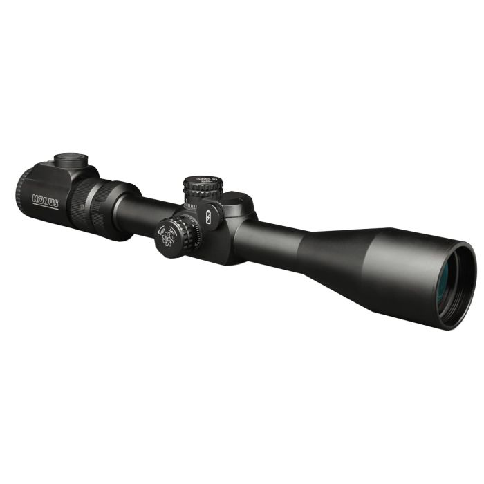 Lunette 6-24x50 Zoom Konuspro EL-30 Konus