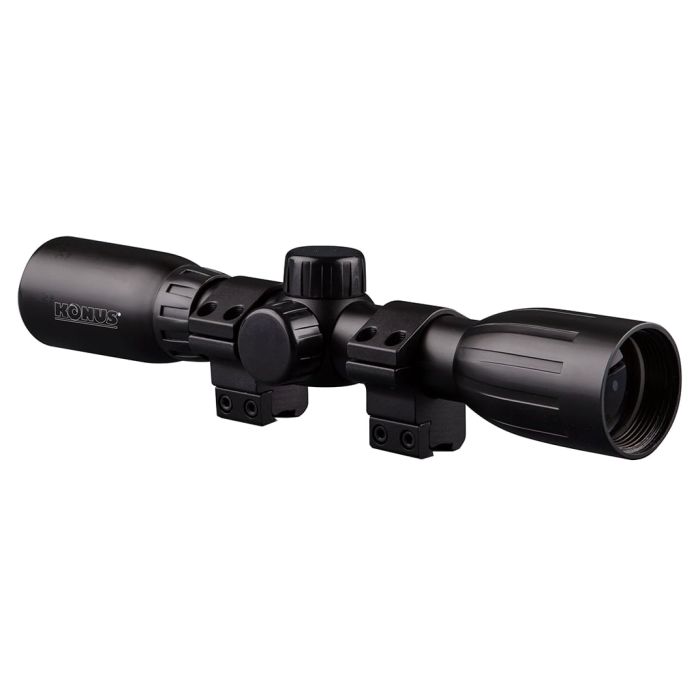 Lunette 4x32 Konusfire Konus