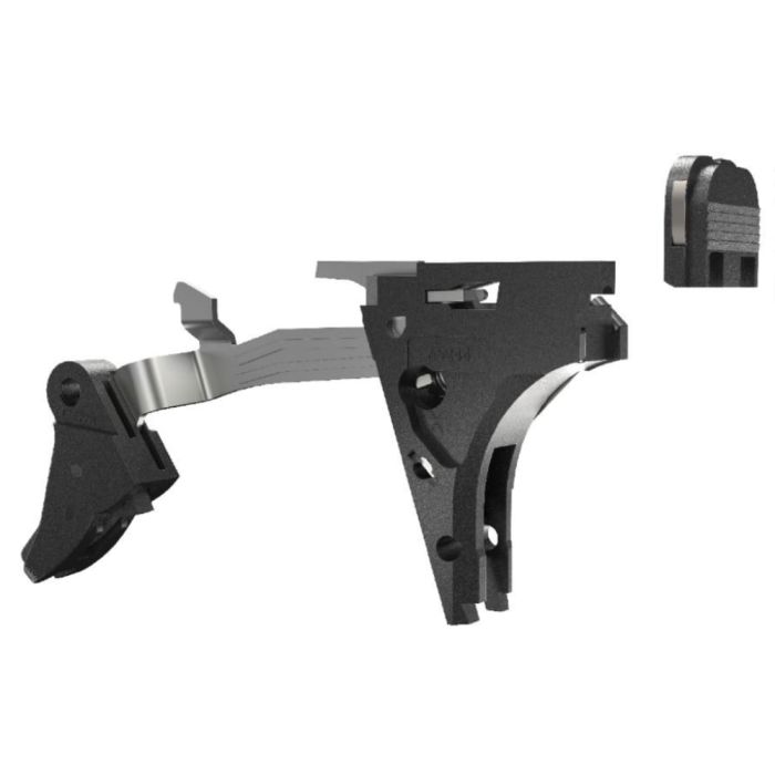 Bloc détente Glock Connector 5 Performance Trigger