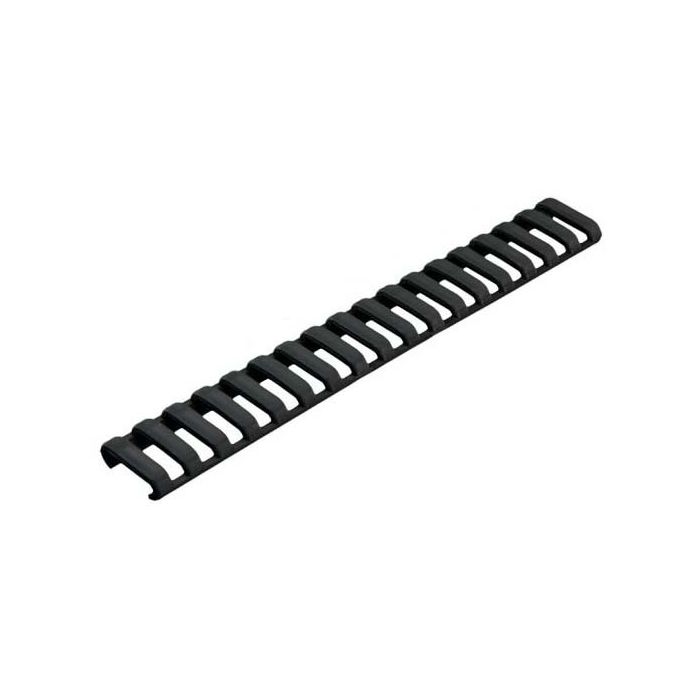 Couvre-rail Picatinny x 4