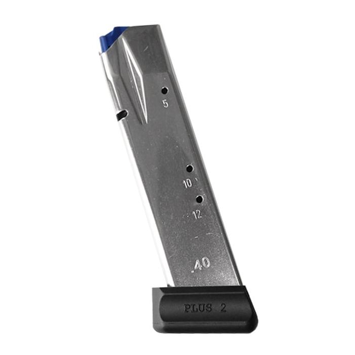 Chargeur pistolet CZ SP-01 9x19 19 coups
