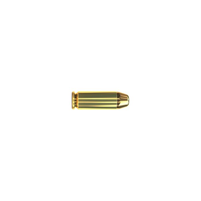 Cartouches 10mm 180 grains FMJ x 50 Sellier & Bellot