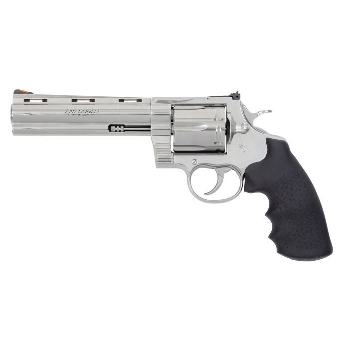 Revolver Colt Anaconda 6"