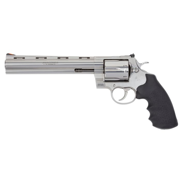 Revolver Colt Anaconda 8"