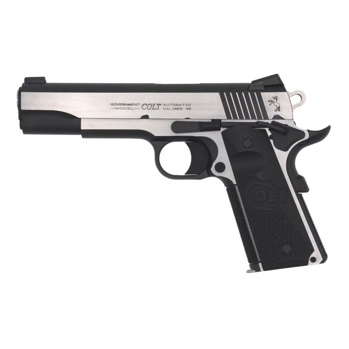 Pistolet Colt Combat Elite Government 5"