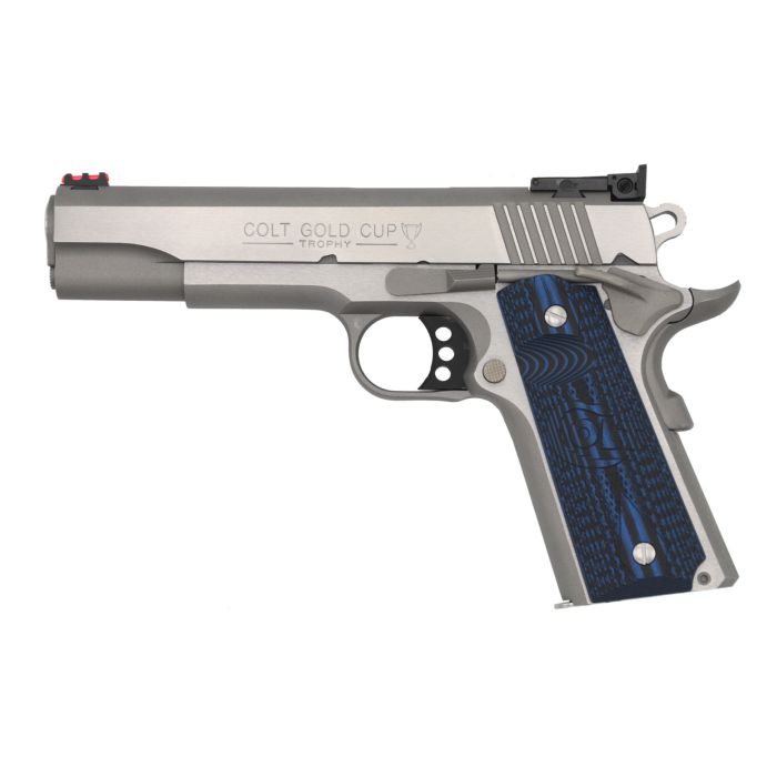 Pistolet Colt Gold Cup Lite 5"