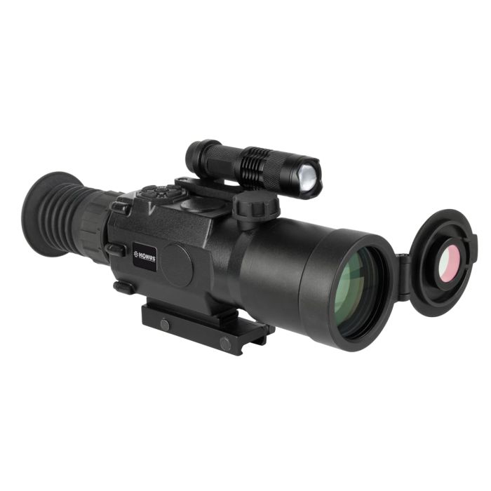 Lunette de vision nocturne 3-9x50 Zoom Konuspro NV-2 Konus