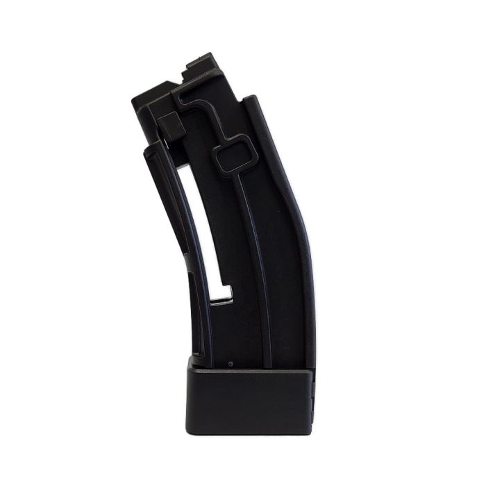 Chargeur pistolet CZ Scorpion Evo3 10 coups 22LR