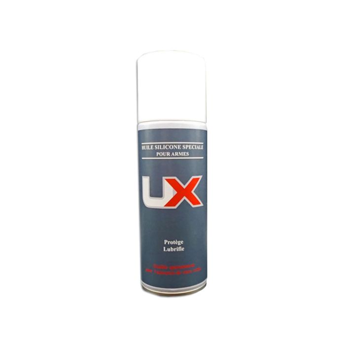 Spray silicone UX