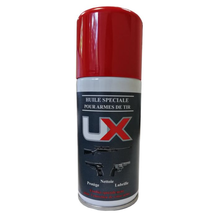 Spray entretien UX
