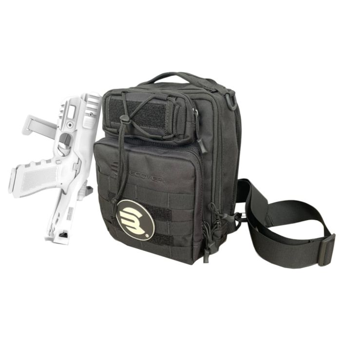 Sac à bandoulière Recover Tactical série 20/20