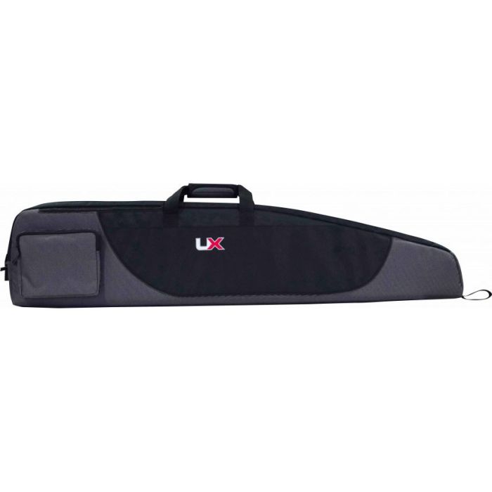 Fourreau carabine UX Black/Grey Pro