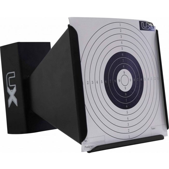 Porte cible 14x14 conique UX