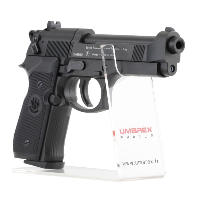 Présentoir arme de poing Umarex