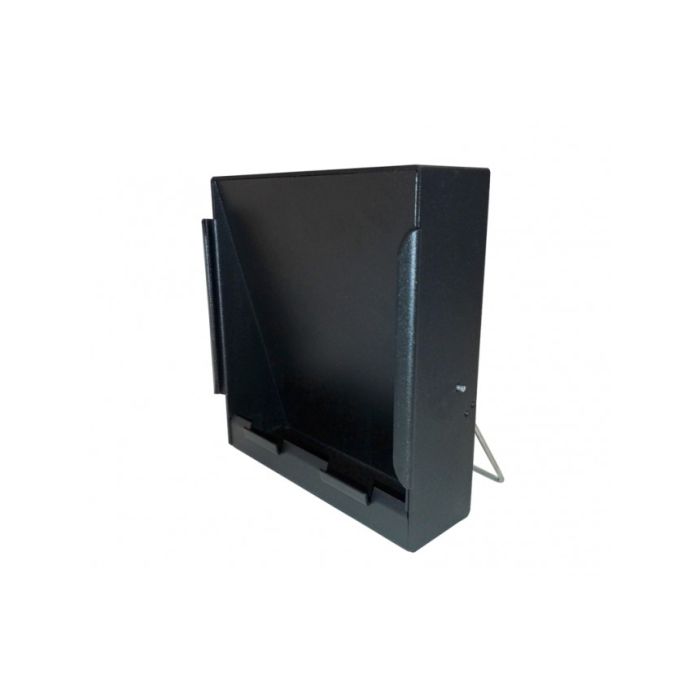 Porte cible 14x14 plat UX