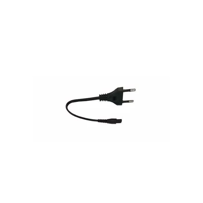 Cordon alimentation electrochoc UX