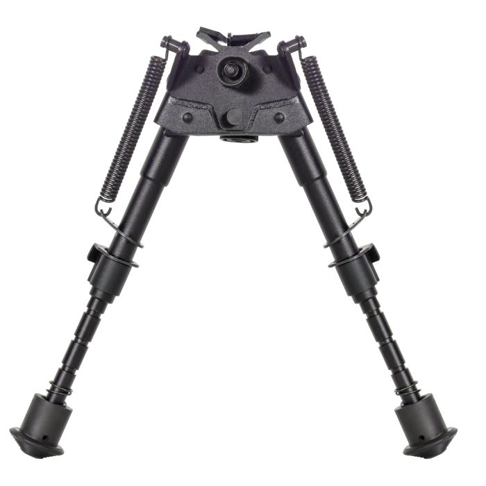 Bipied UX Huntroll télescopique