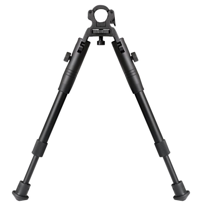 Bipied UX Tactipod télescopique pour canon de 14 à 20mm