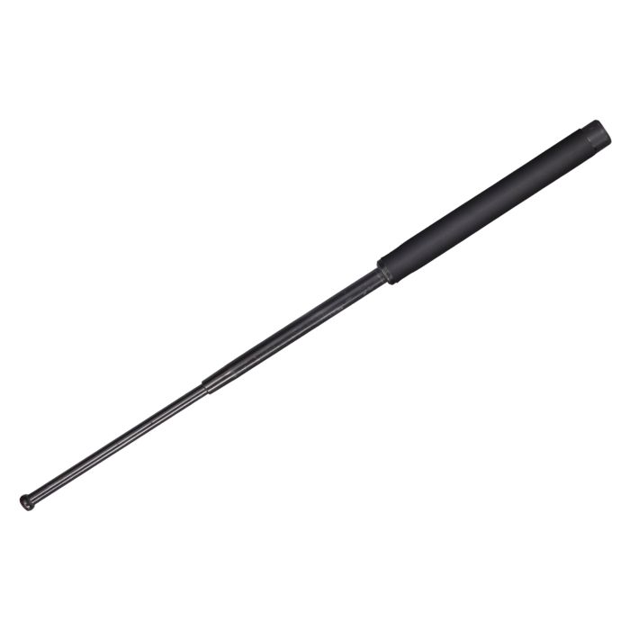 Matraque télescopique 53cm acier UX