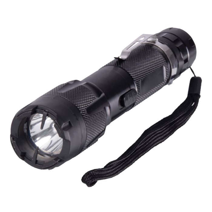 Lampe de poche shocker UX II